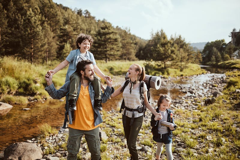 The Best RV Models for Dry Camping