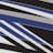 2025 Aria in Cobalt paint