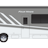 2026 Four Winds Partial Paint