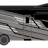 2026 Pasadena Urban Steel II Stealth Package