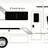 2026 Chateau Sprinter Standard Graphics