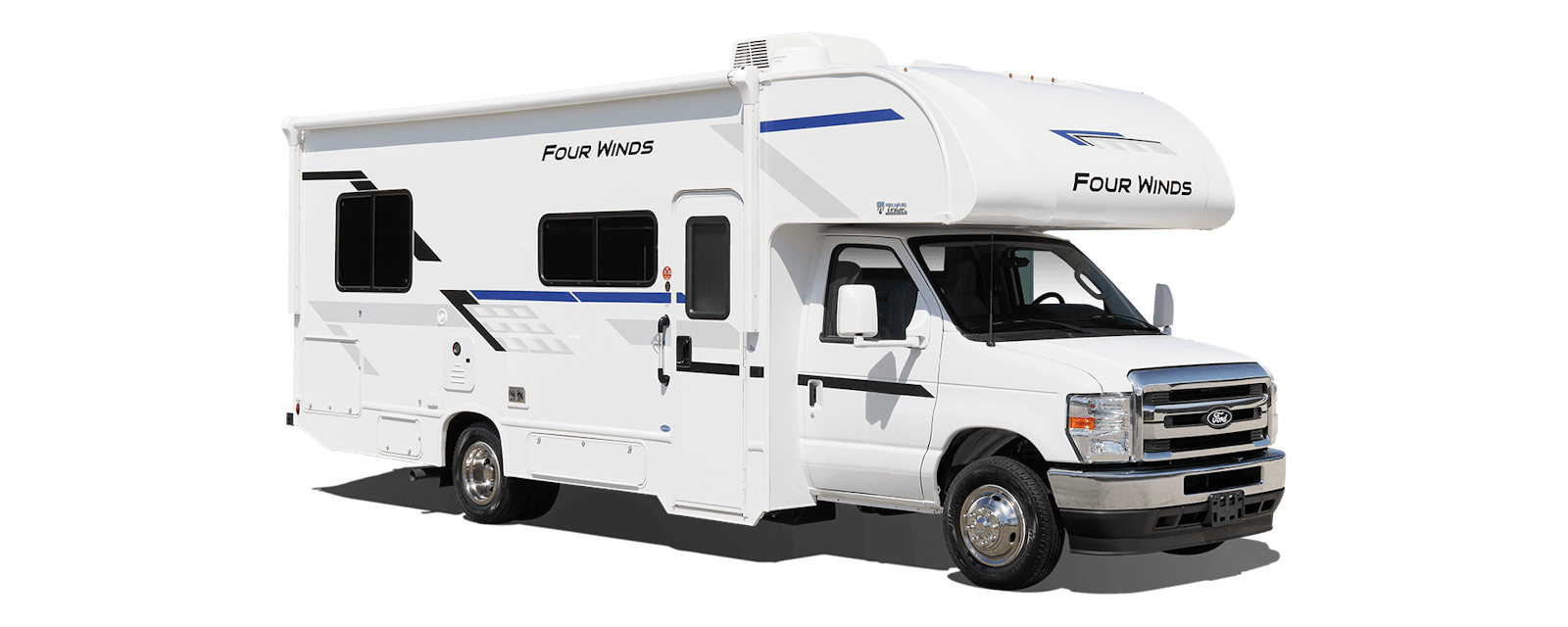 2026 Four Winds Standard Graphics