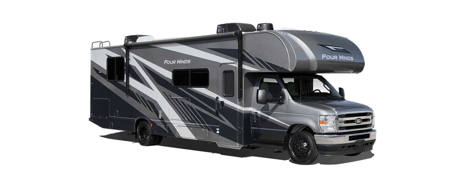 2026 Four Winds Paint Telluride 31H 1920x768