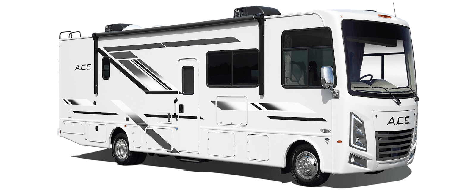 2026 ACE Standard Graphics 32B