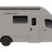 2026 Compass GO Full Body Paint Alpine Drift