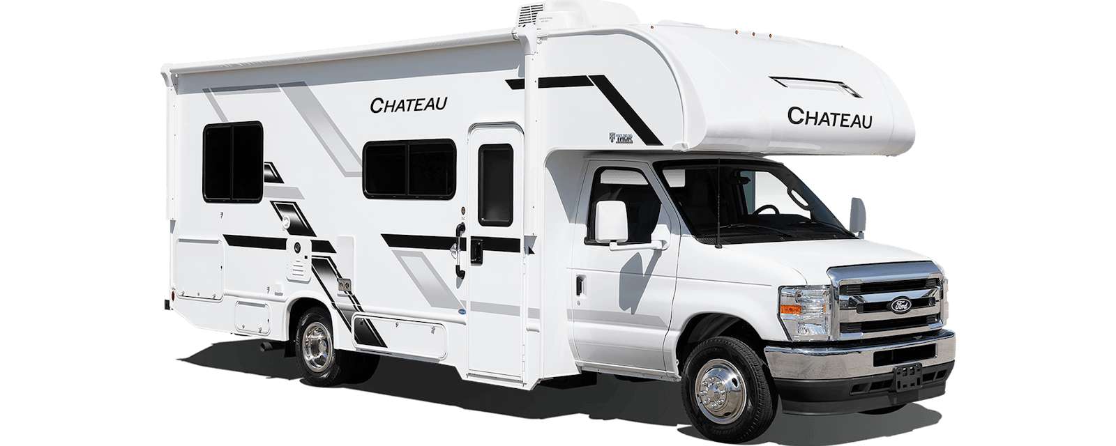 2026 Chateau Standard Graphics